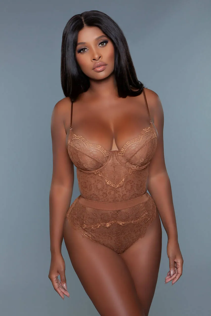 2014 Bettany Bodysuit