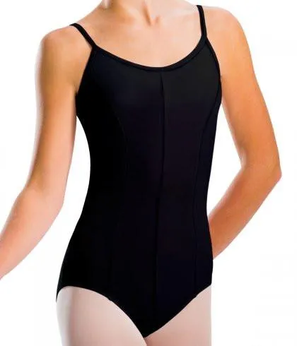 2524G Princess Seam Leotard