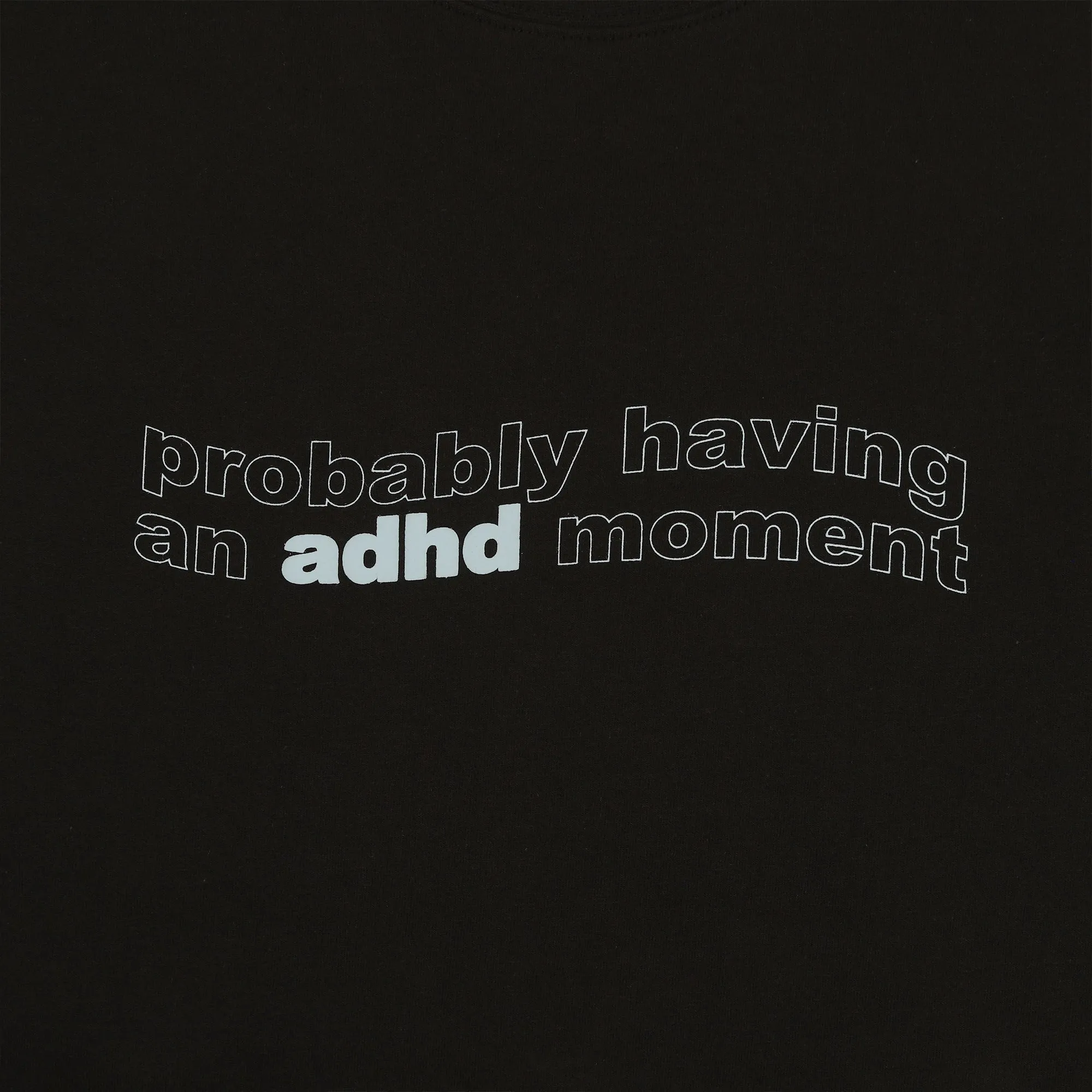 ADHD Tee