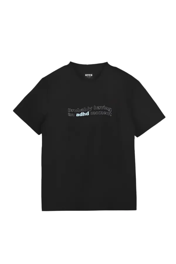 ADHD Tee