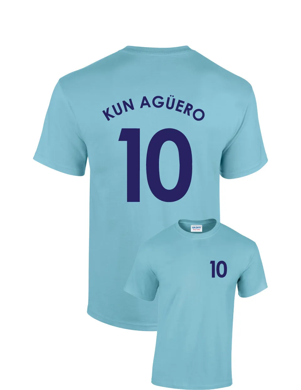 Aguero