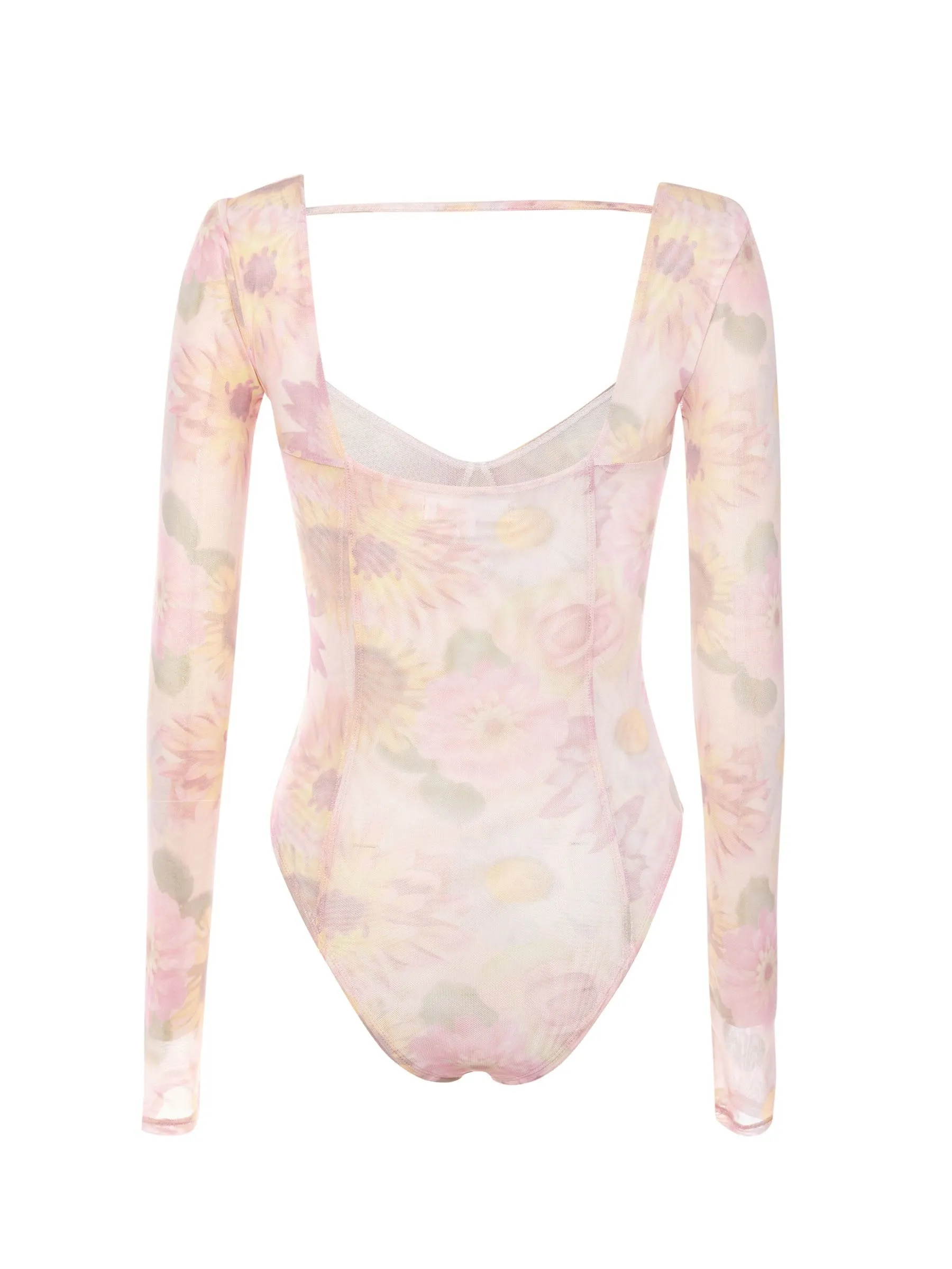 Alania Bodysuit