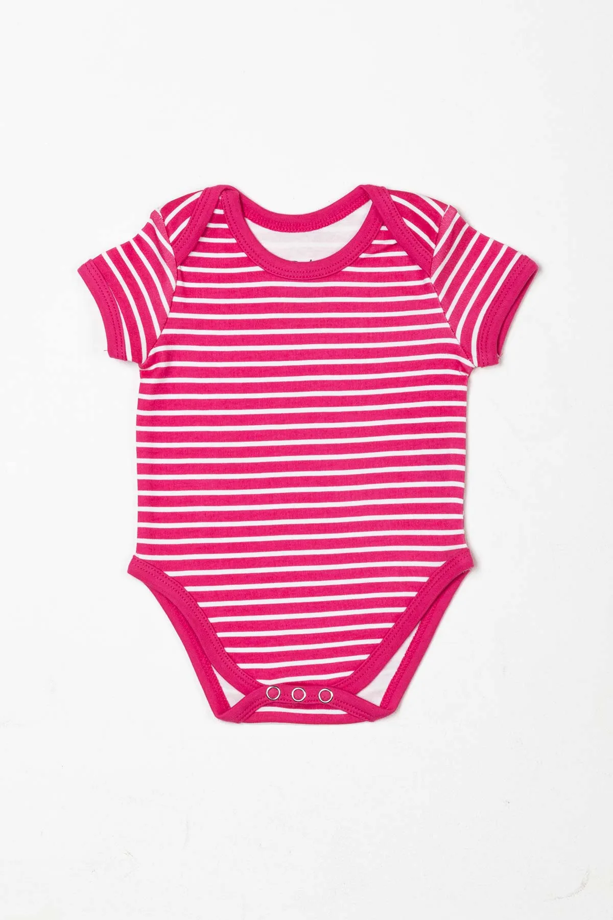 Baby Bodysuits (2 Pack)