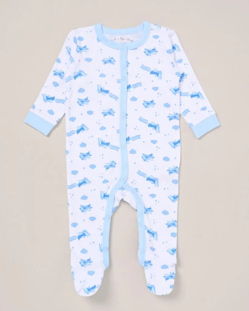 Baby Boy Clothing Gift Set 'Planes'