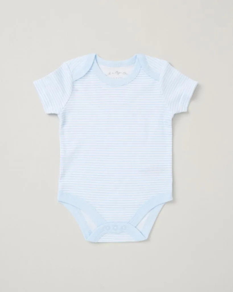 Baby Boy Clothing 'Vehicles'