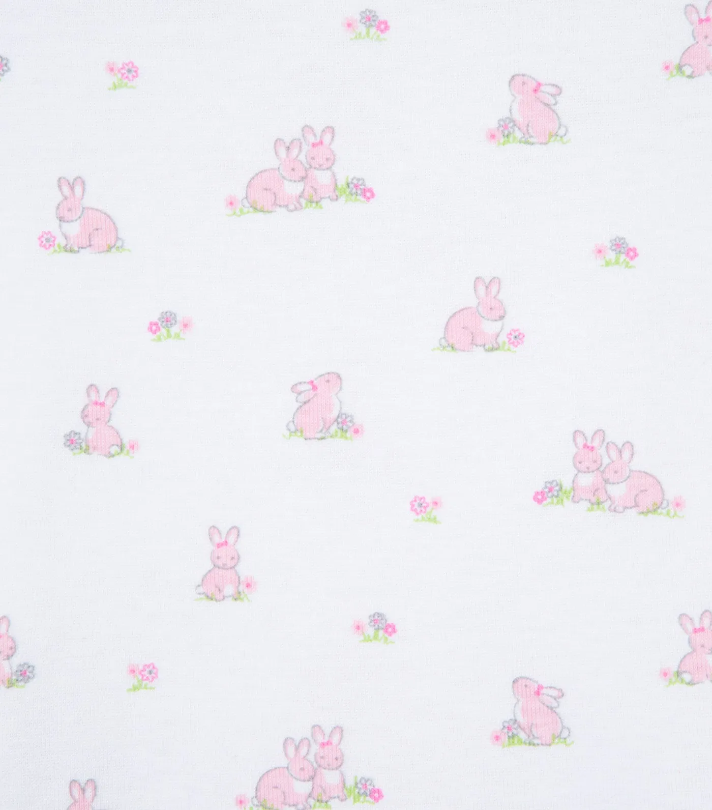 Baby Bunnies Bodysuit 3-Pack