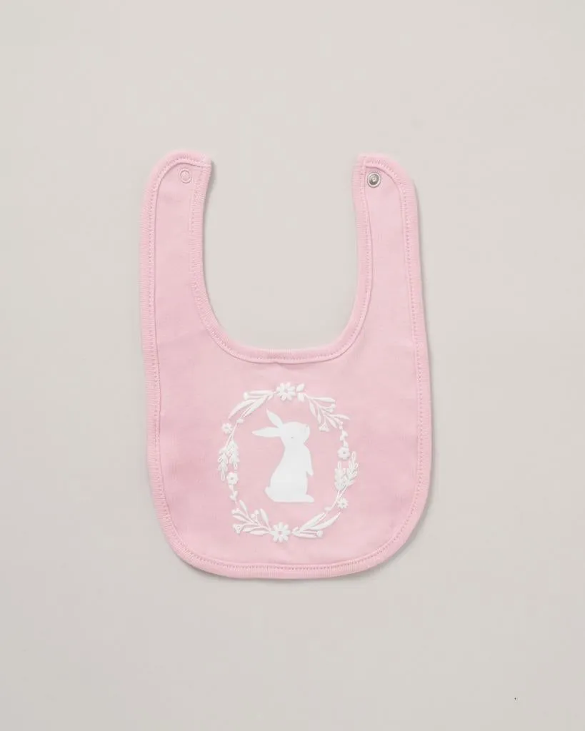 Baby Girls Clothing Gifts Set 'Bunny'