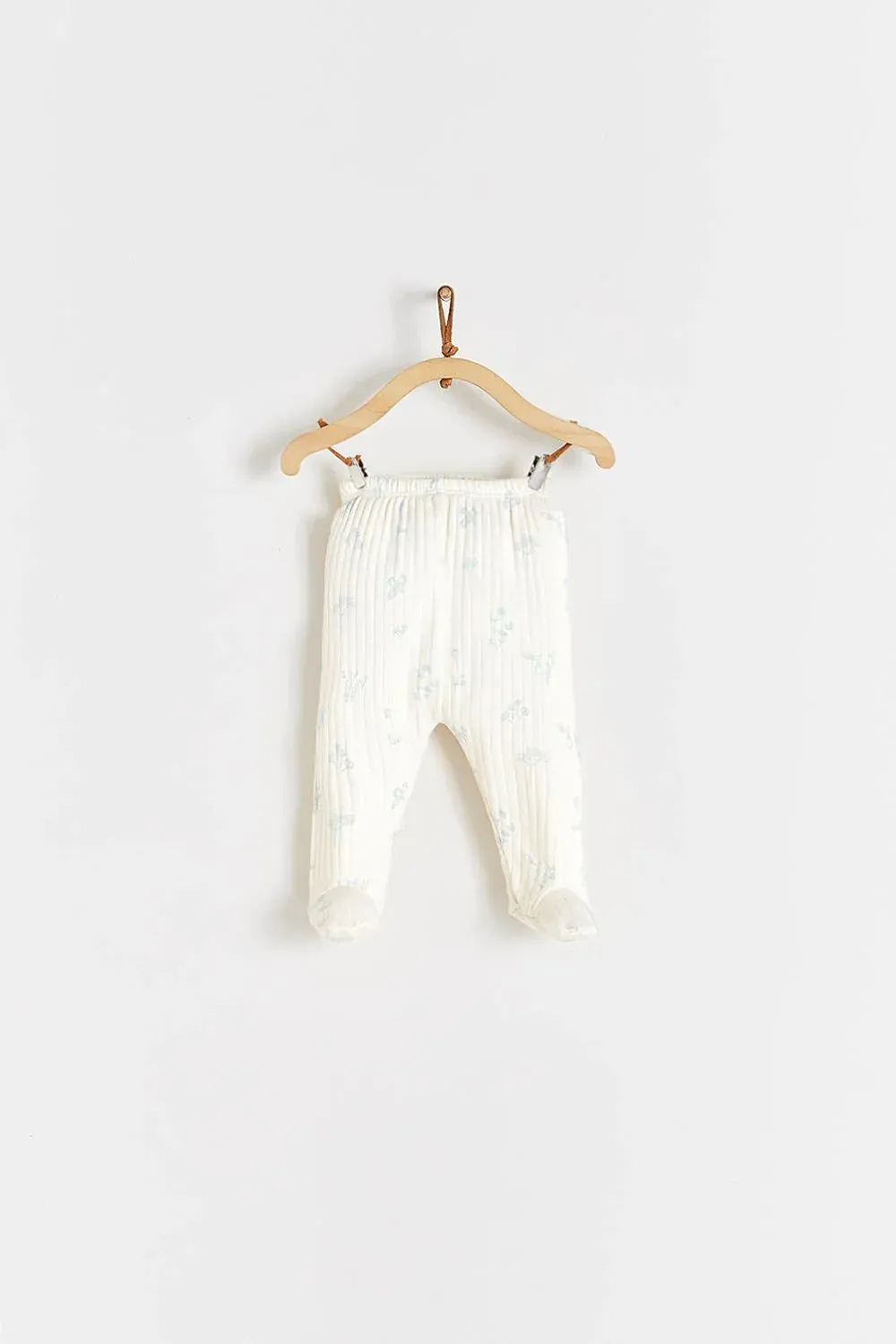 Babycottons Colibri Set - Beige