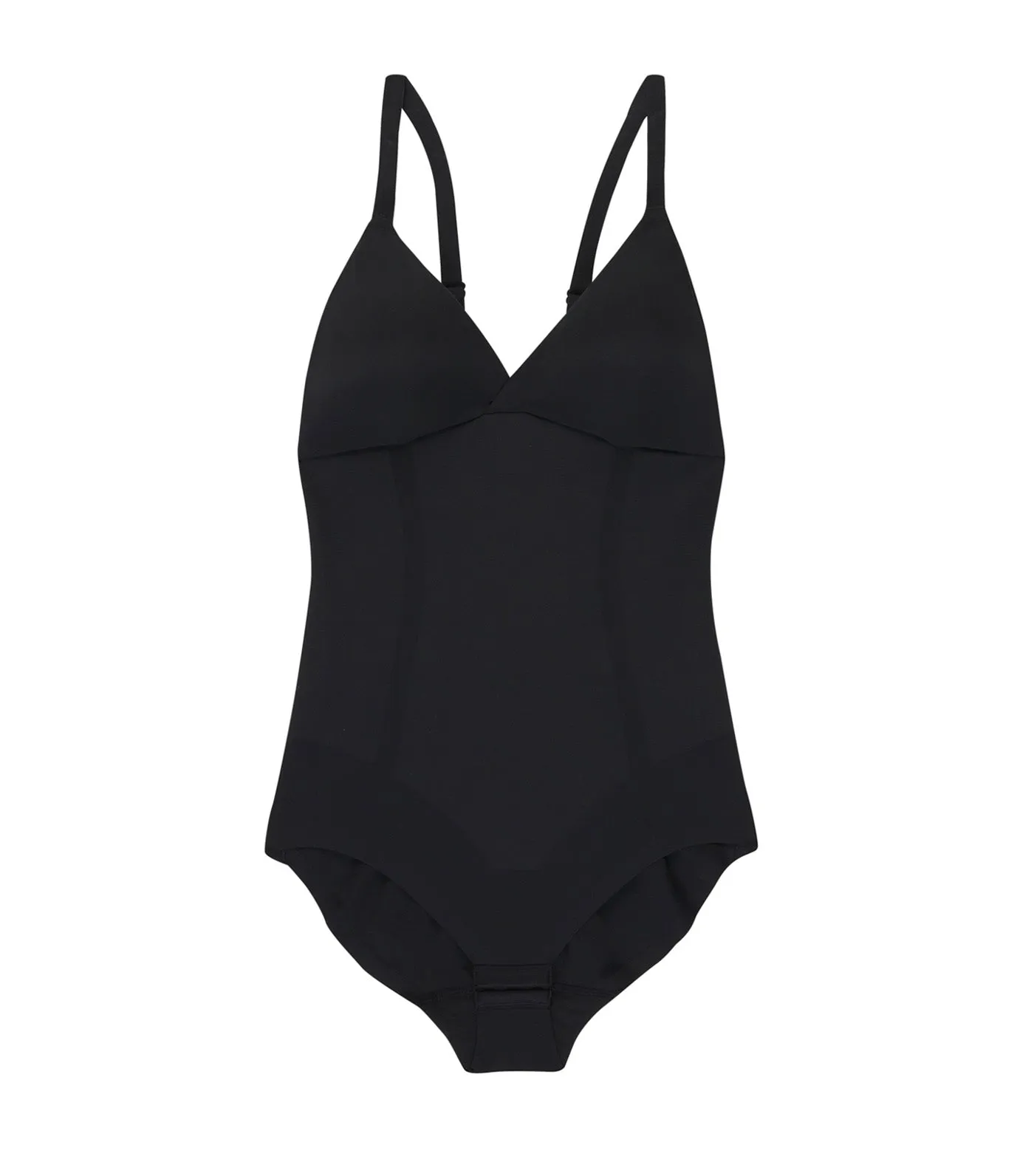 Bali Ultimate Smoothing Bodysuit Black