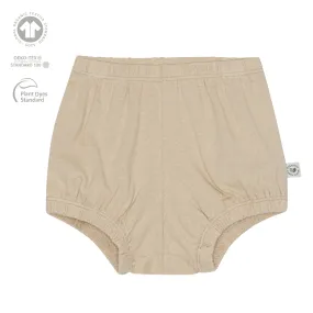 Bay Bloomers Organic GOTS Cotton - Oat