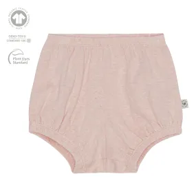 Bay Bloomers Organic GOTS Cotton - Rose