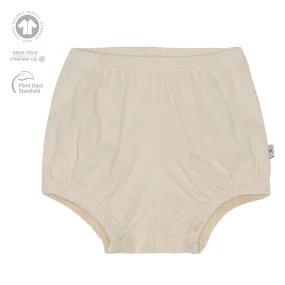 Bay Bloomers Organic GOTS Cotton - Vanilla