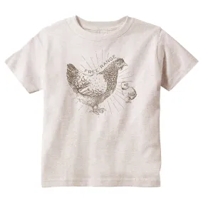 Bee Honey Babies - Infant/ Toddler T-Shirt - Free Range