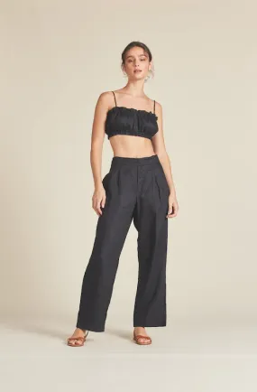 Birds of Paradis Leigh Pant Black