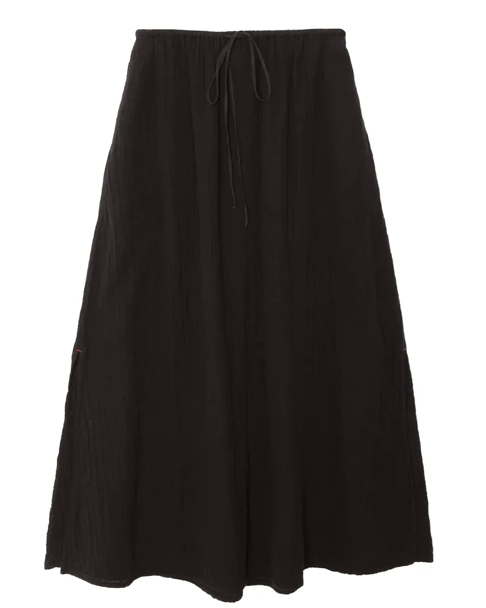 Black Avryll Skirt