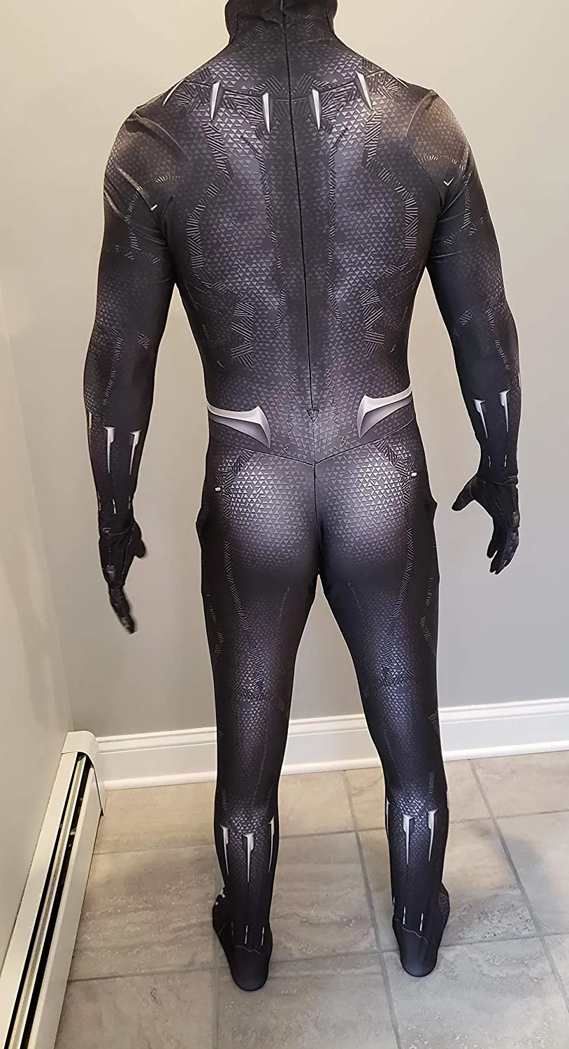 Black Panther Suit