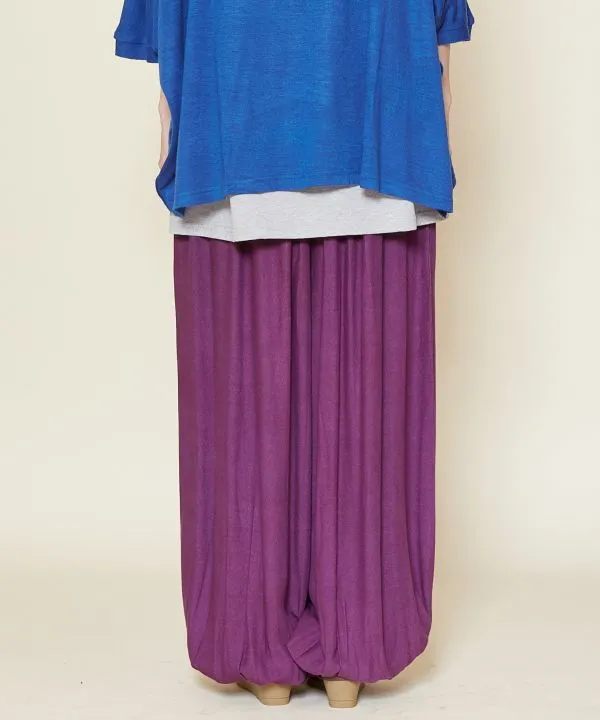 Bohemian Staple Drape Pants