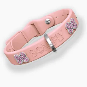 Boneflex Limited Ultra Powder Pink Collar