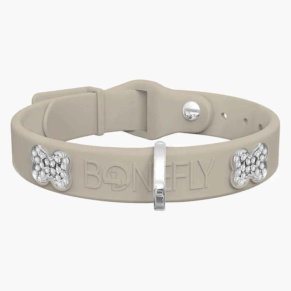 Boneflex  Ultra Beige Collar