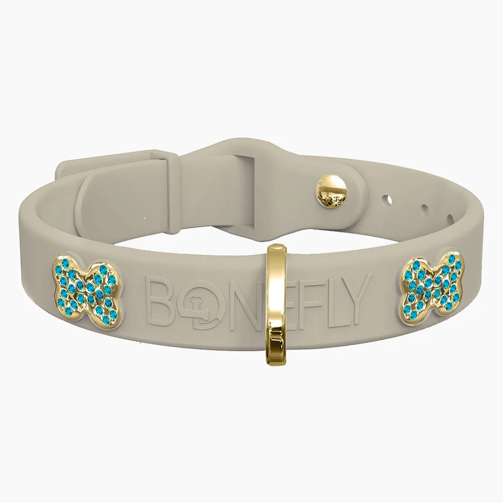 Boneflex  Ultra Beige Collar