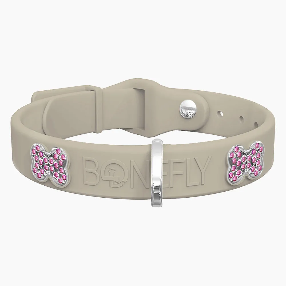 Boneflex  Ultra Beige Collar