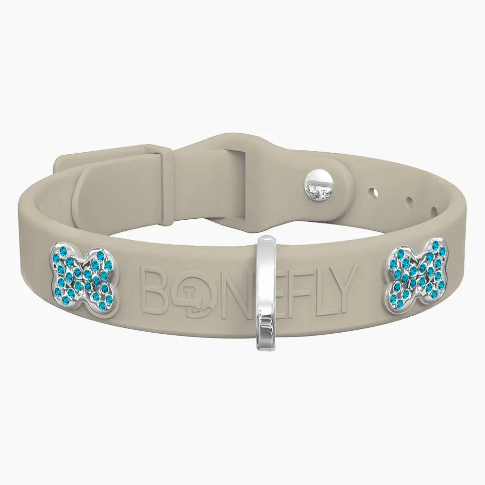 Boneflex  Ultra Beige Collar