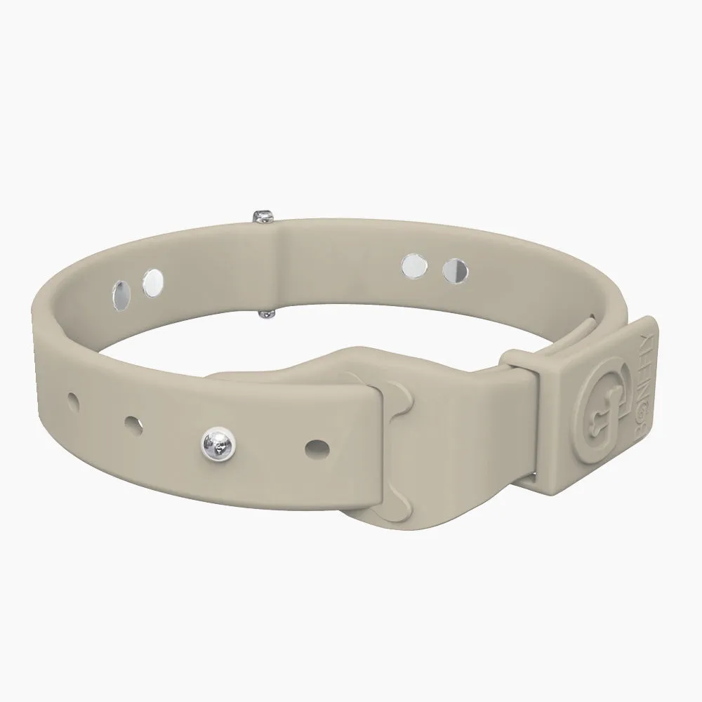 Boneflex  Ultra Beige Collar