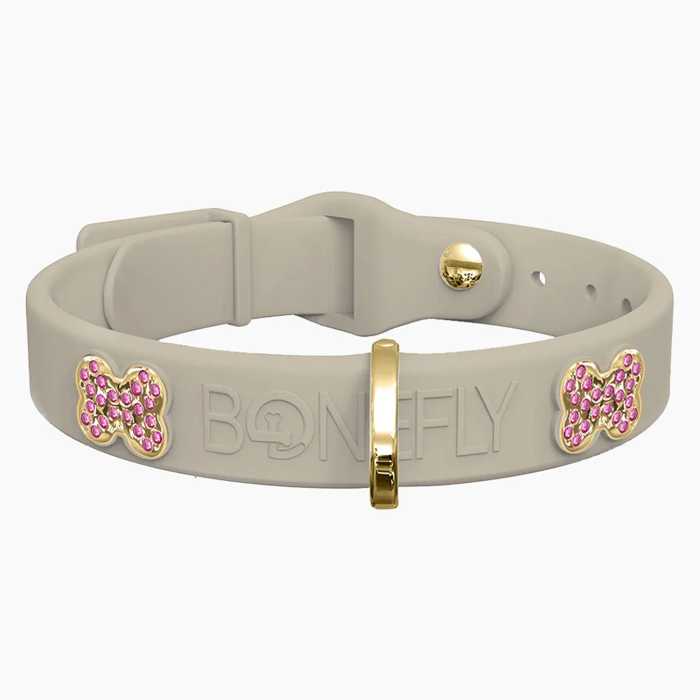 Boneflex  Ultra Beige Collar