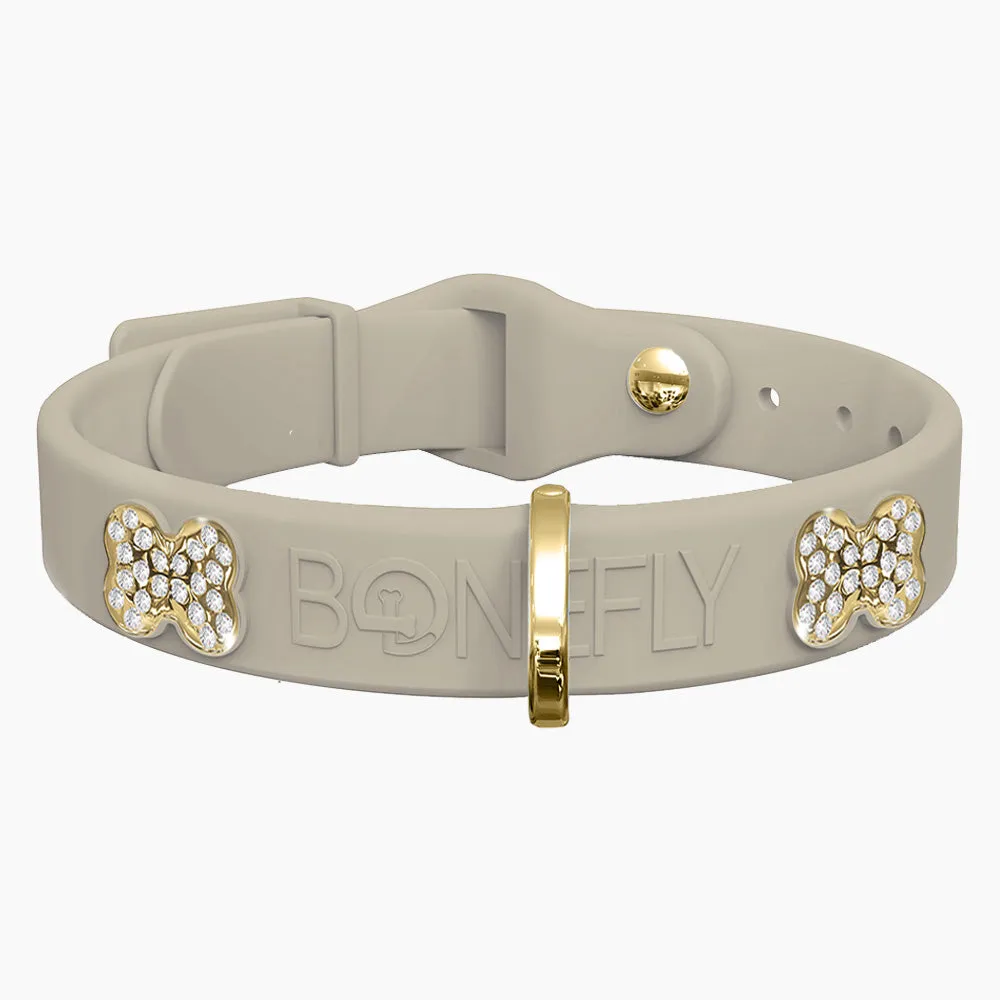 Boneflex  Ultra Beige Collar