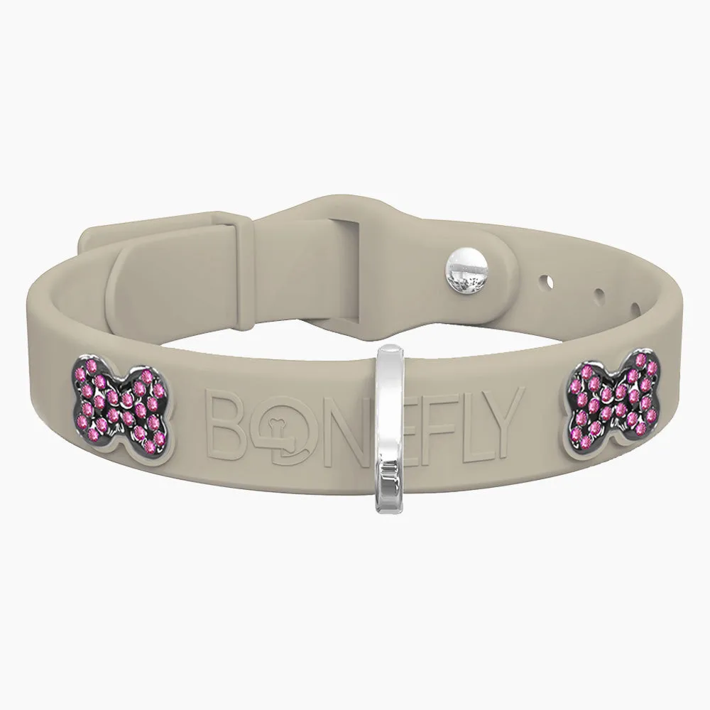 Boneflex  Ultra Beige Collar