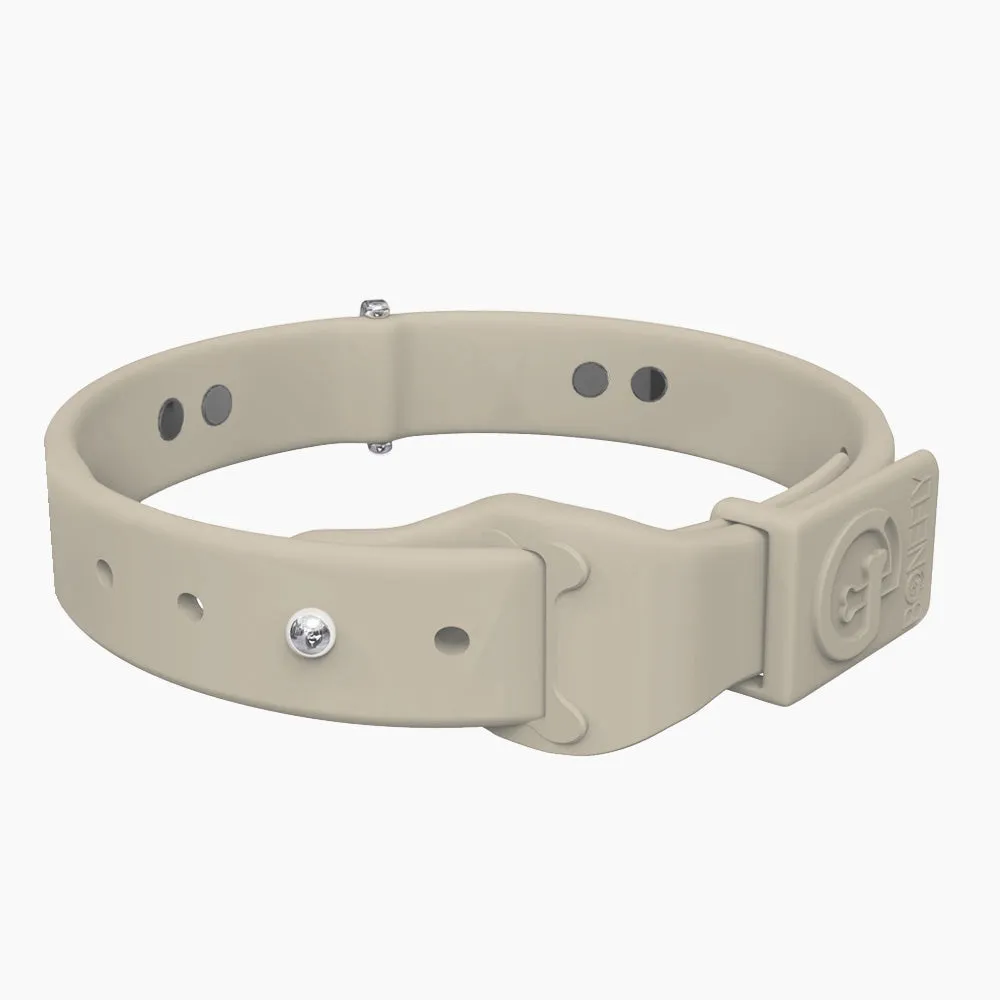 Boneflex  Ultra Beige Collar