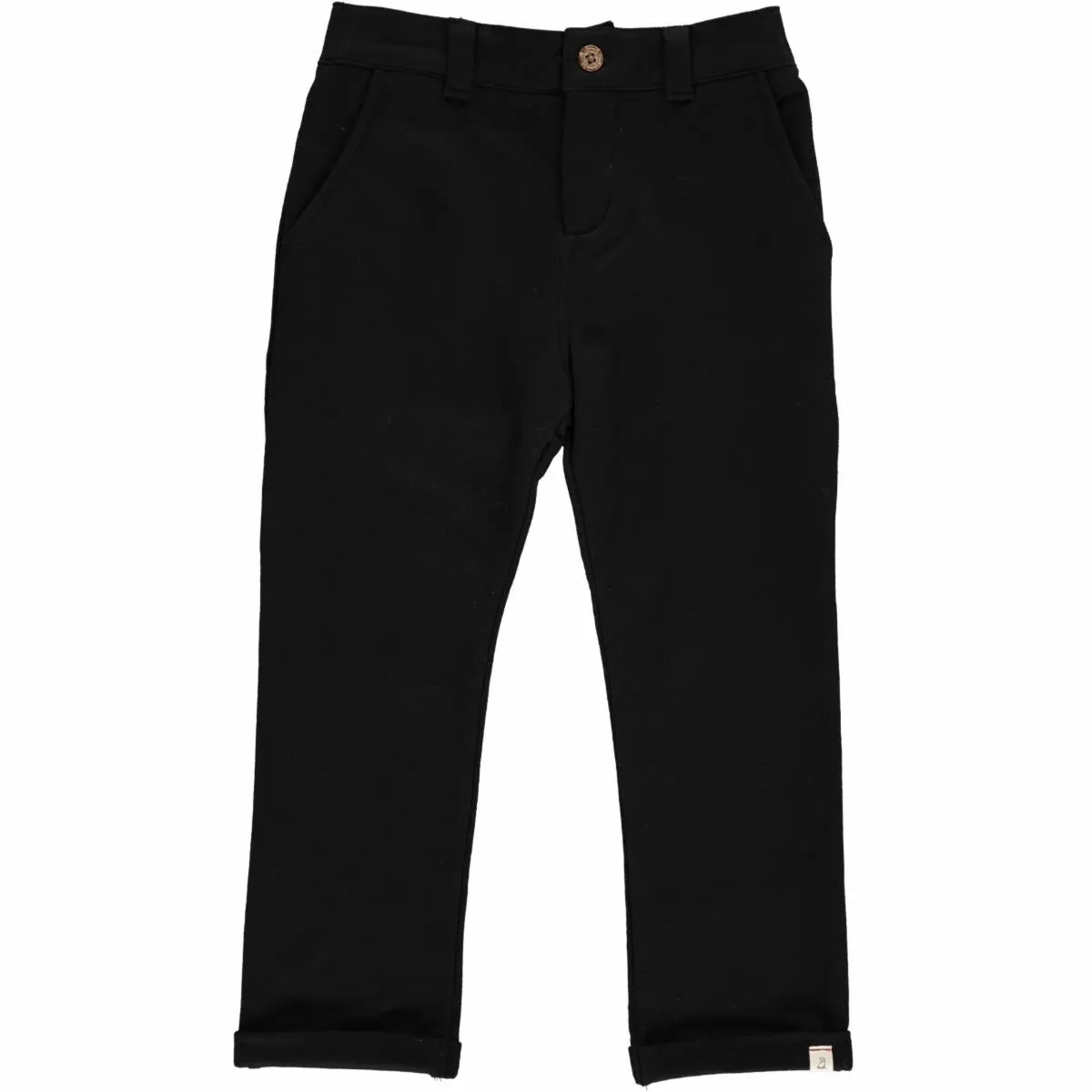 Boys Jonathon Jersey Pants