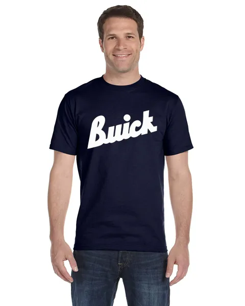 Buick 1930's Script T-Shirt