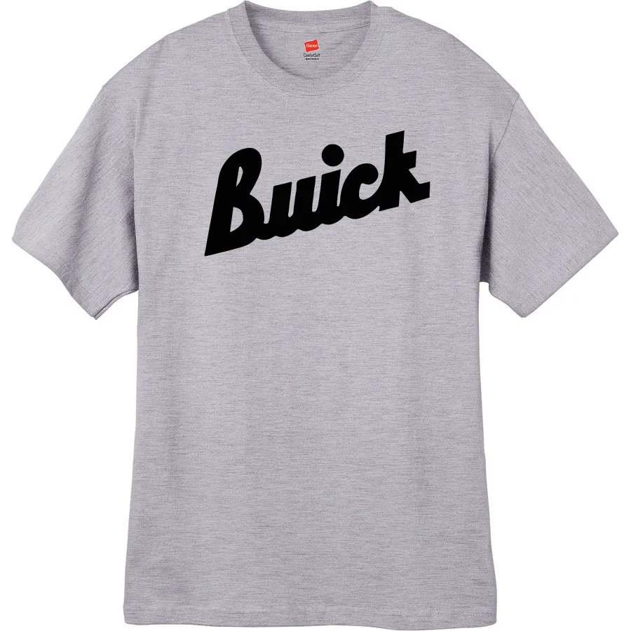 Buick 1930's Script T-Shirt