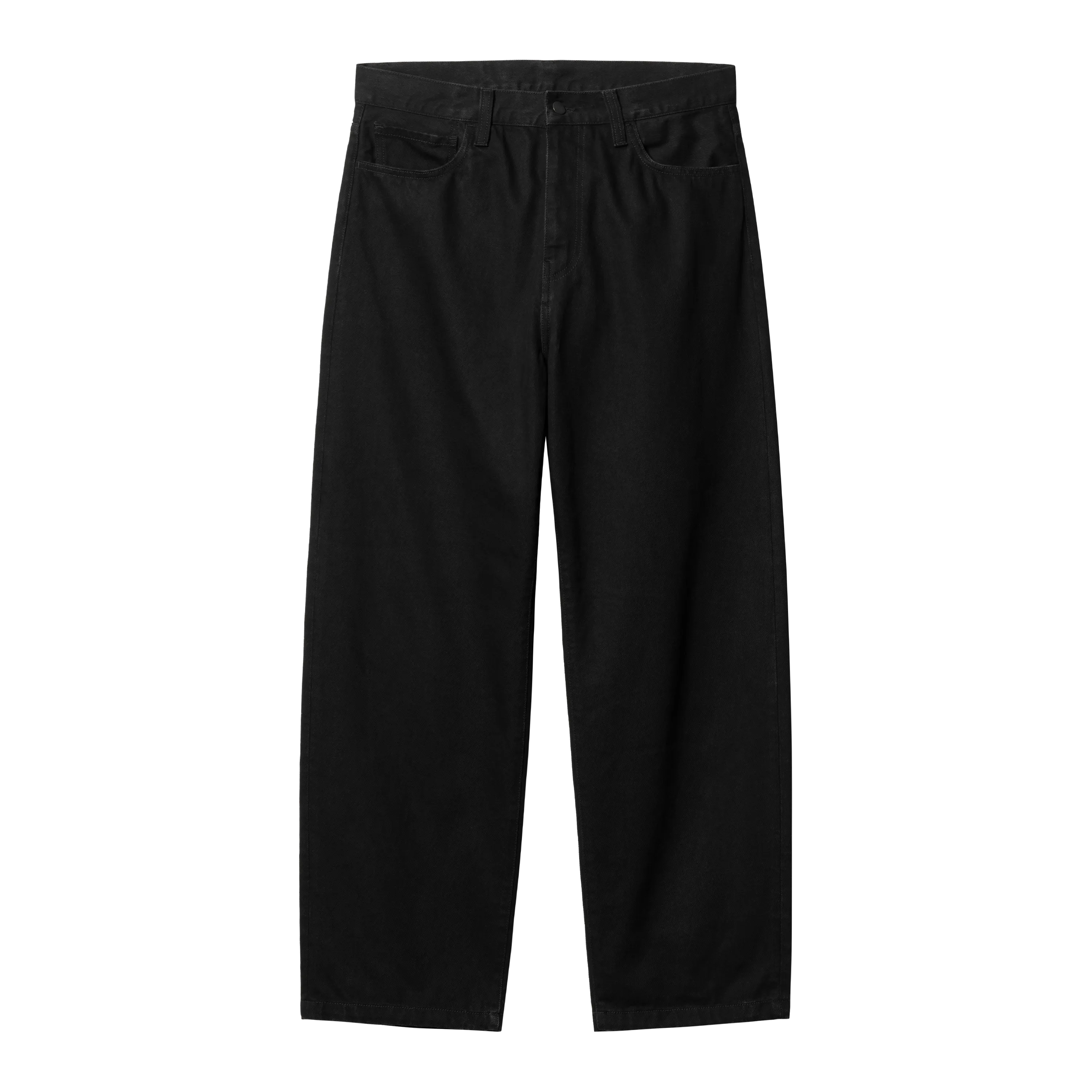 Carhartt WIP Landon Pant - Black