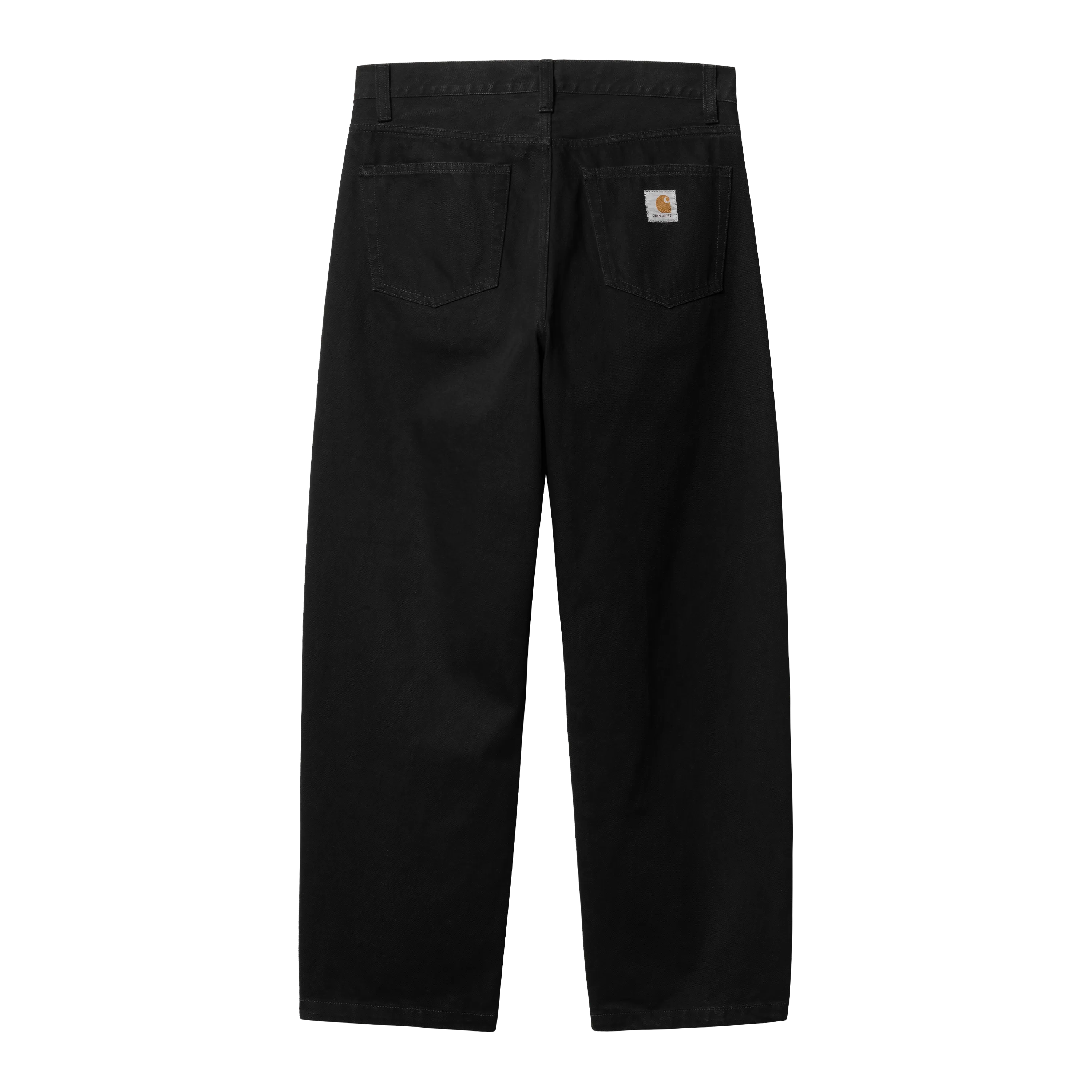 Carhartt WIP Landon Pant - Black