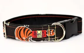 CINCINNATI BENGALS THEMED