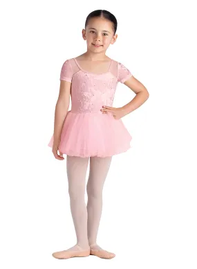 CL5242 Delilah Tutu Leotard