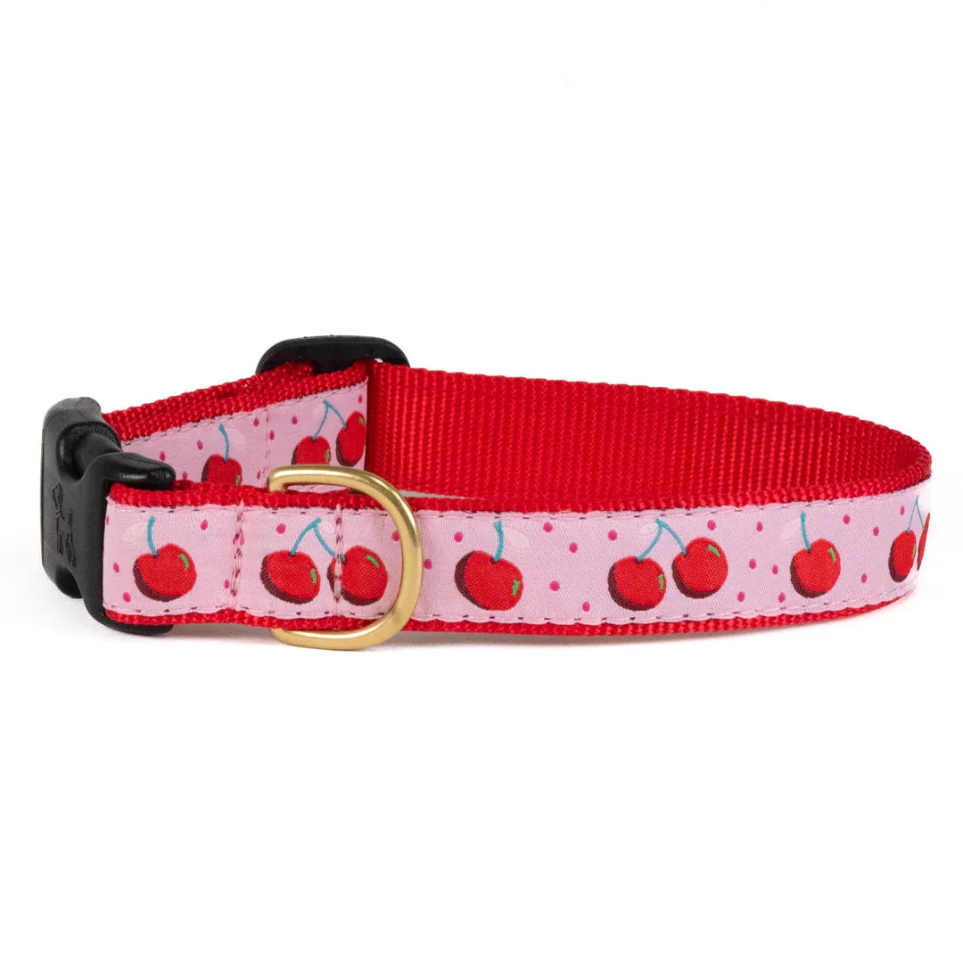 Collar | Cherries