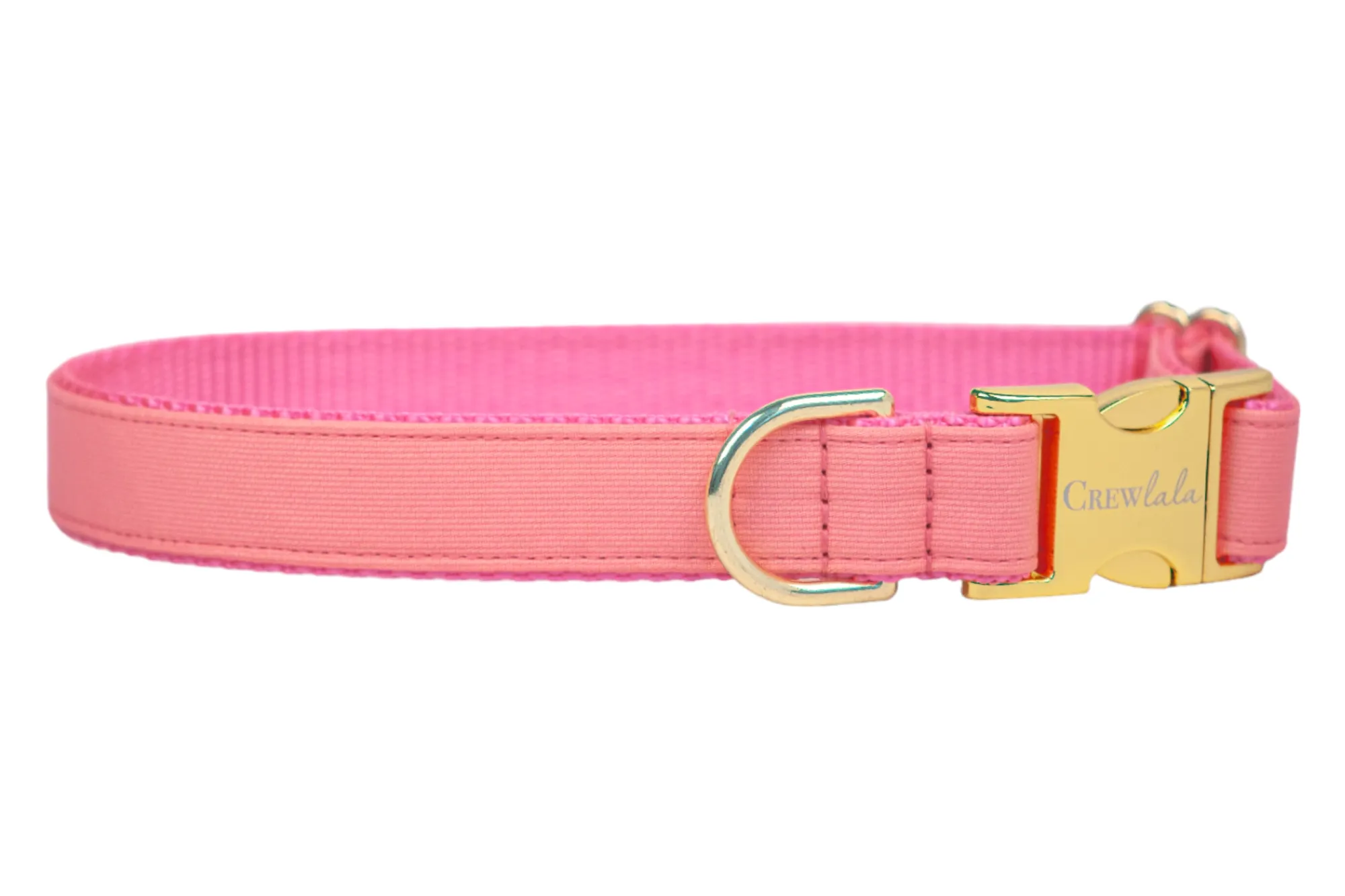 Coral Dog Collar