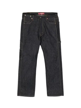 Cotton Denim Levi's Jeans