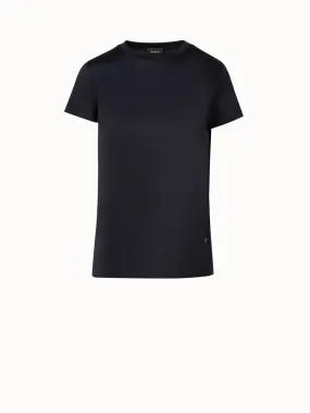 Cotton Jersey T-Shirt