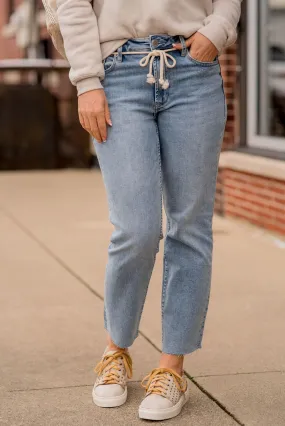 Darla Denim Jeans