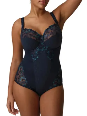 Deauville Full Cup Body - Velvet Blue