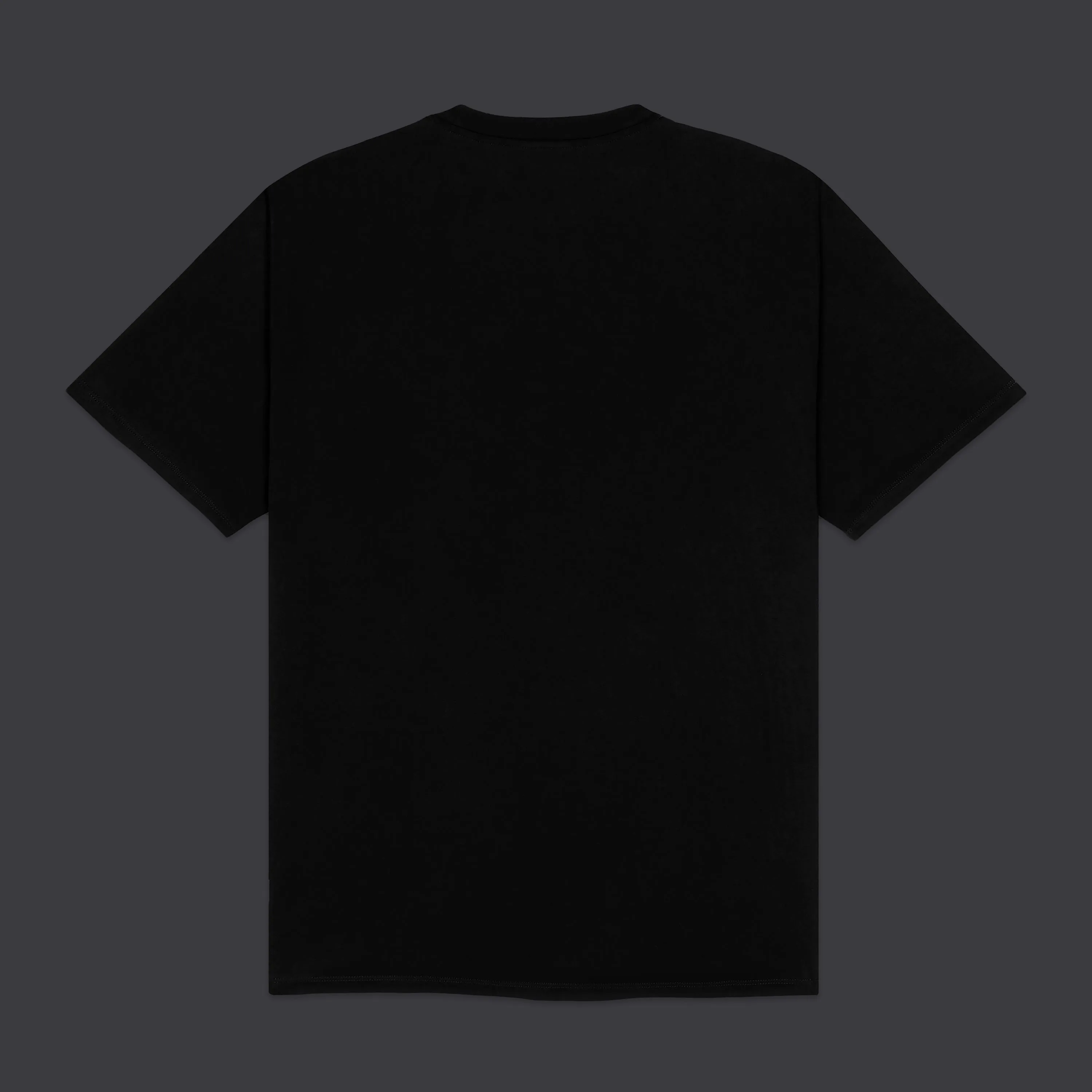 Dolly Noire Tee Black