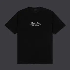 Dolly Noire Tee Black