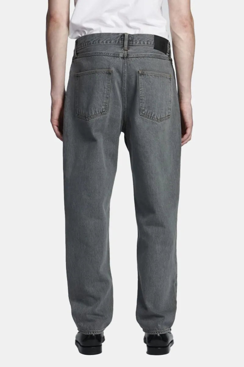 Edwin Cosmos Pants Pembroke Black Denim (Heavy Bleach Wash)