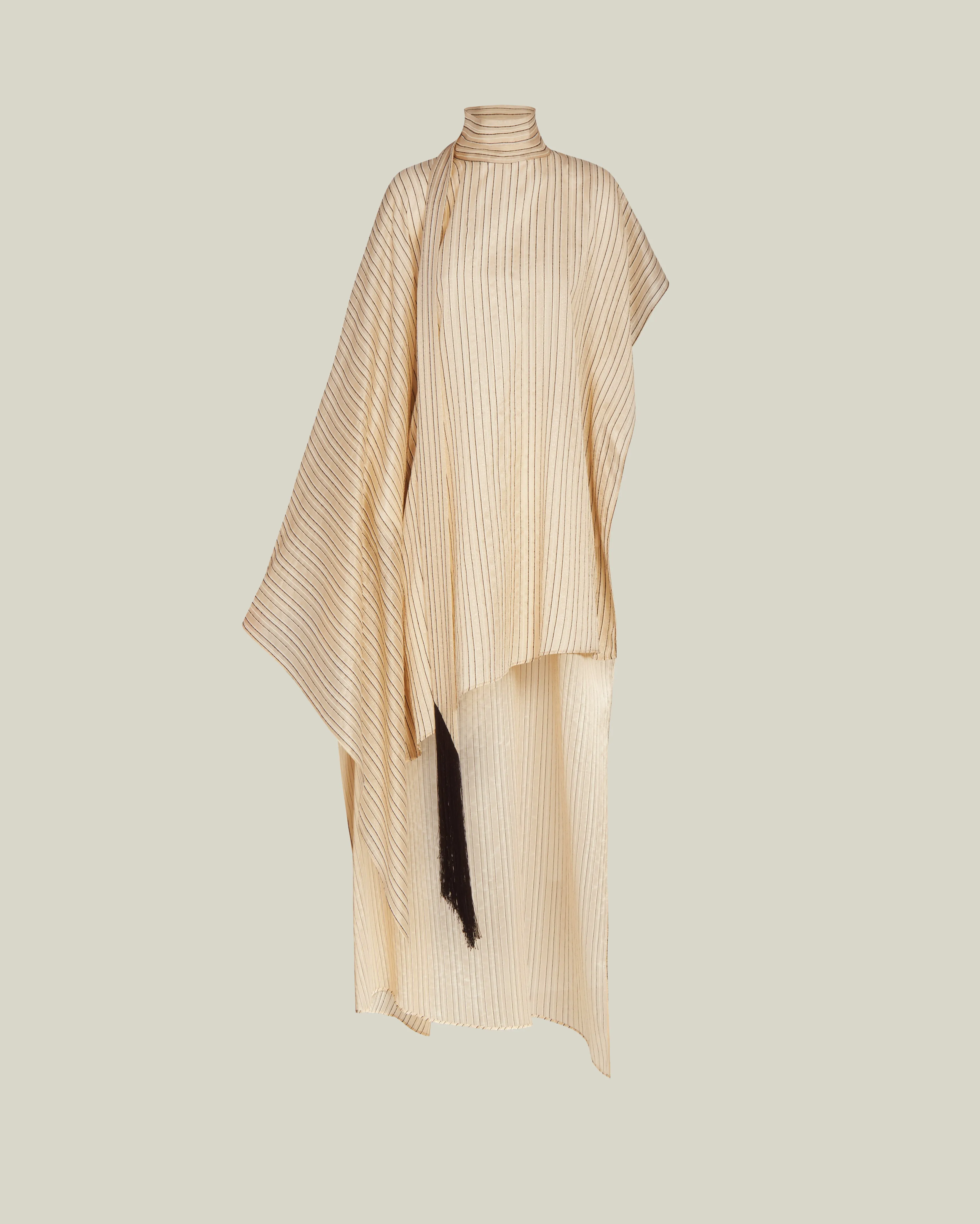 Euphrates Kaftan in Sand