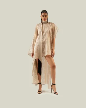 Euphrates Kaftan in Sand