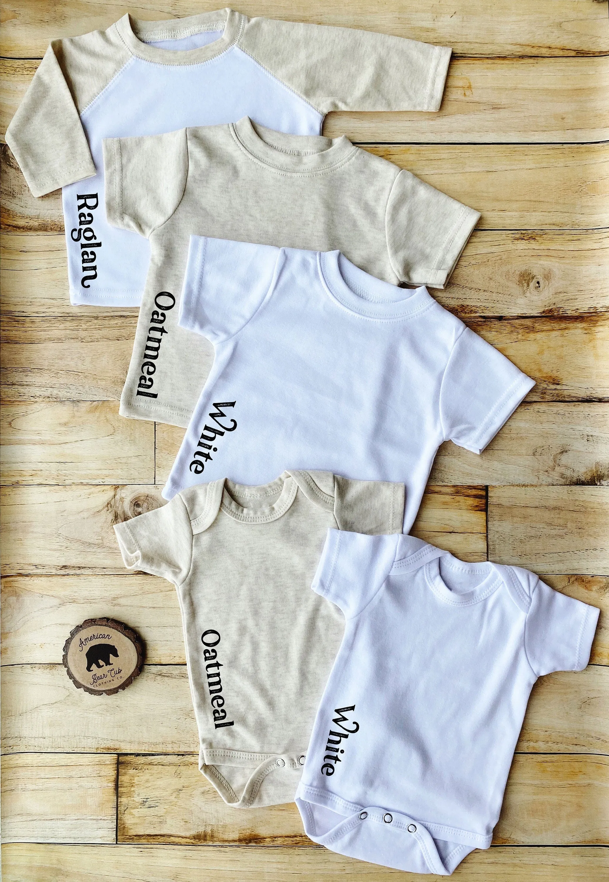 Explore Rainbow Mountain Bodysuits, Shirts & Raglans for Baby, Toddler & Youth